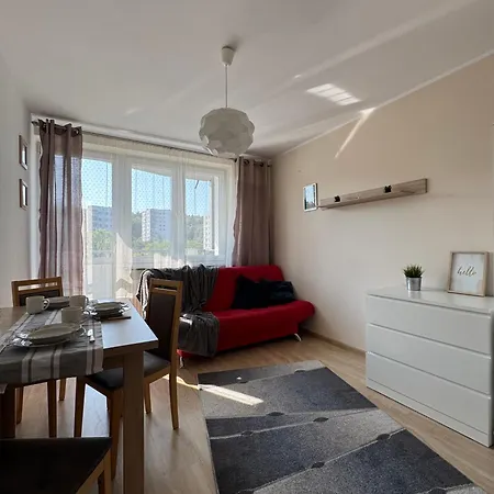Sopot Sea Apartments By Yoca-2